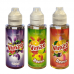 VIM20 100ML E-LIQUIDS